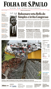 Folha de S.Paulo