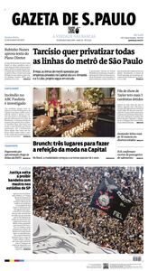 Jornal Gazeta