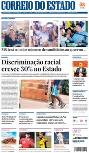 Correio do Estado MS