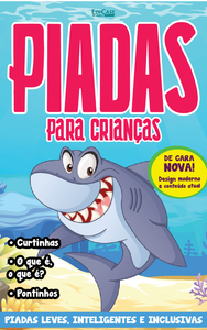 Piadas para Crianças Piadas para Crianças
