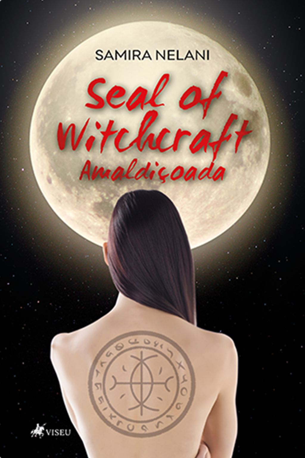 Seal of Witchcraft