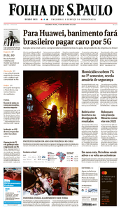 Folha de S.Paulo