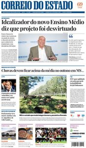 Correio do Estado MS