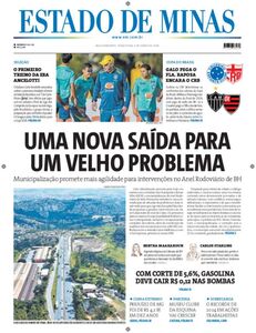 Estado de Minas Estado de Minas
