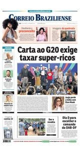 Correio Braziliense