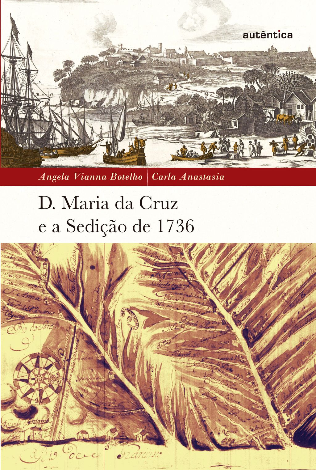 D. Maria da Cruz e a Sedição de 1736