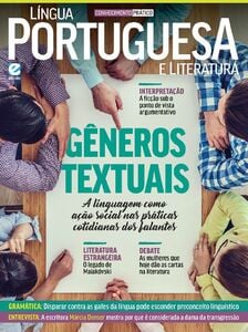 Língua Portuguesa