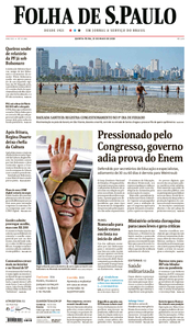 Folha de S.Paulo
