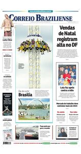 Correio Braziliense