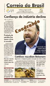 Correio do Brasil - Acervo