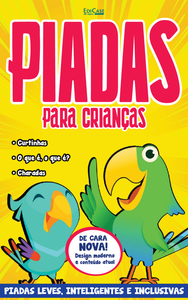Piadas para Crianças Piadas para Crianças