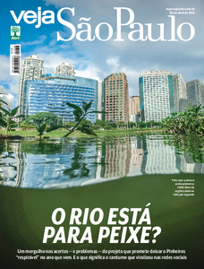 Veja SP