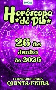 Horóscopo do Dia Horóscopo do Dia