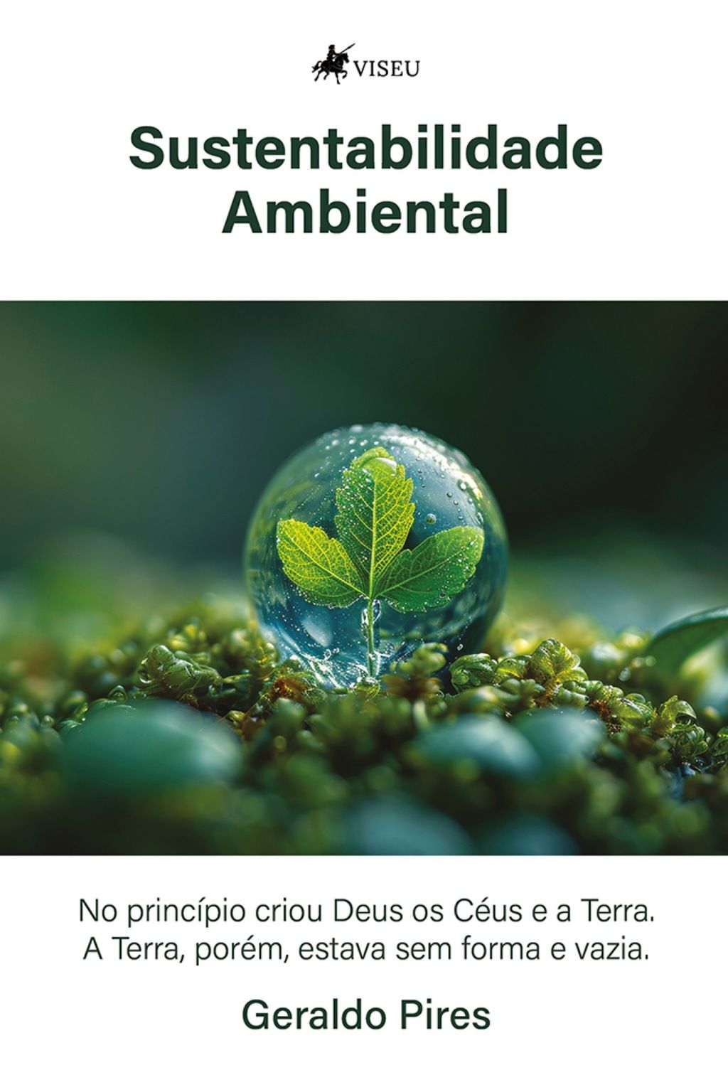 Sustentabilidade Ambiental