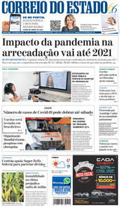 Correio do Estado MS