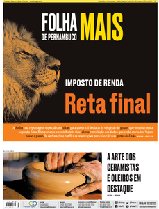 Folha de Pernambuco