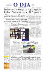 O Dia SP
