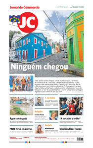Jornal do Commercio