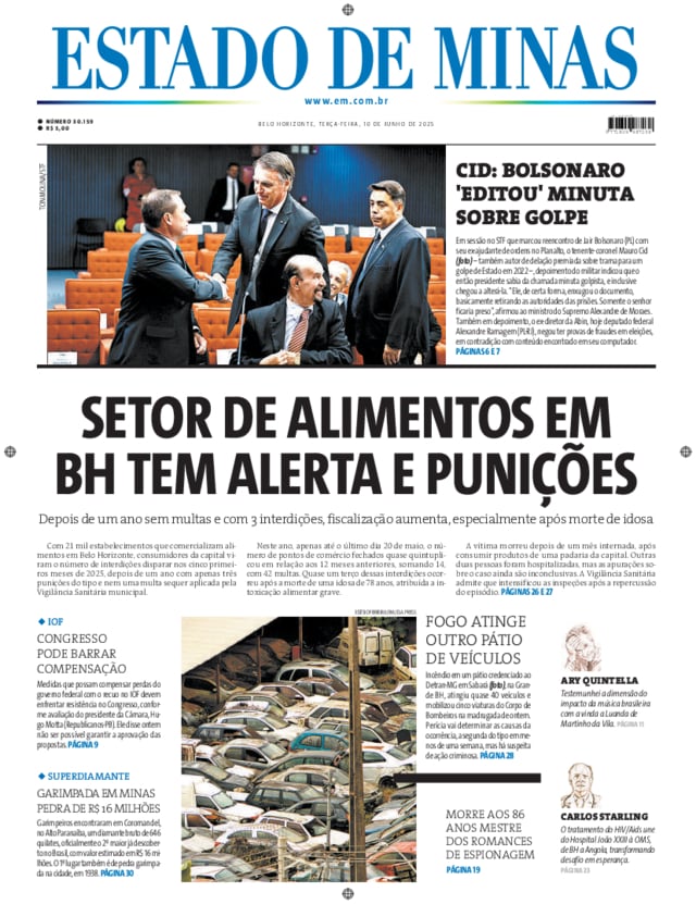 Estado de Minas