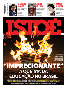 ISTOÉ - Acervo