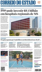 Correio do Estado MS