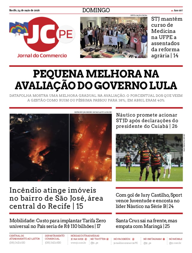 Jornal do Commercio