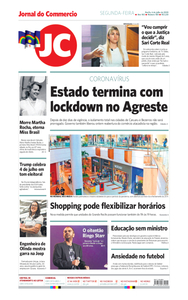 Jornal do Commercio