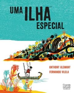 Uma ilha especial