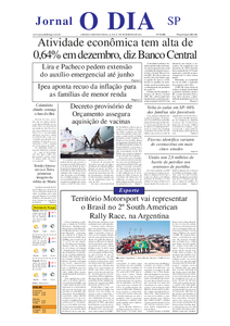 O Dia SP