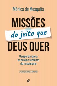 Missões do jeito que Deus quer