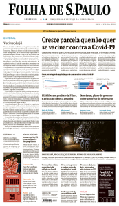 Folha de S.Paulo