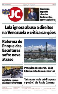 Jornal do Commercio