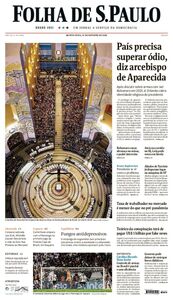 Folha de S.Paulo