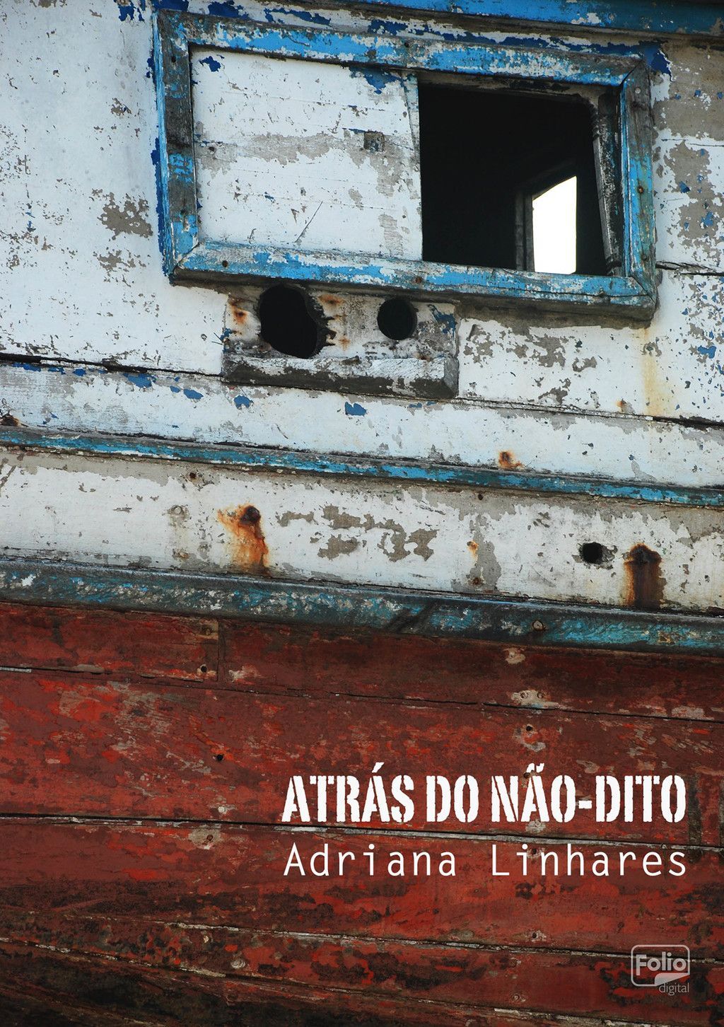 Atrás do não-dito