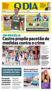 O Dia RJ