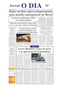 O Dia SP