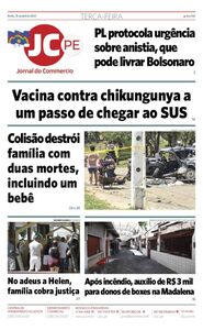 Jornal do Commercio