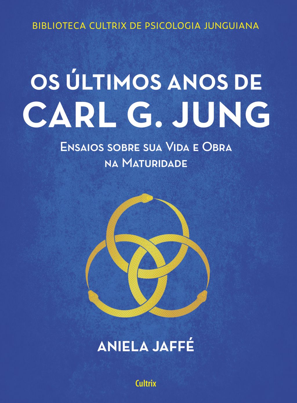 Os últimos anos de Carl G. Jung