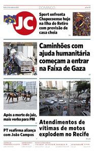 Jornal do Commercio