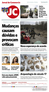 Jornal do Commercio