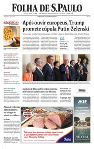Folha de S.Paulo