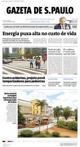 Jornal Gazeta