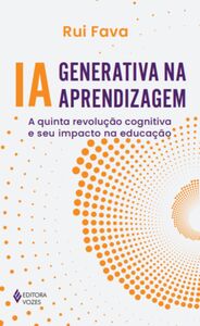 IA generativa na aprendizagem