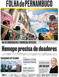Folha de Pernambuco
