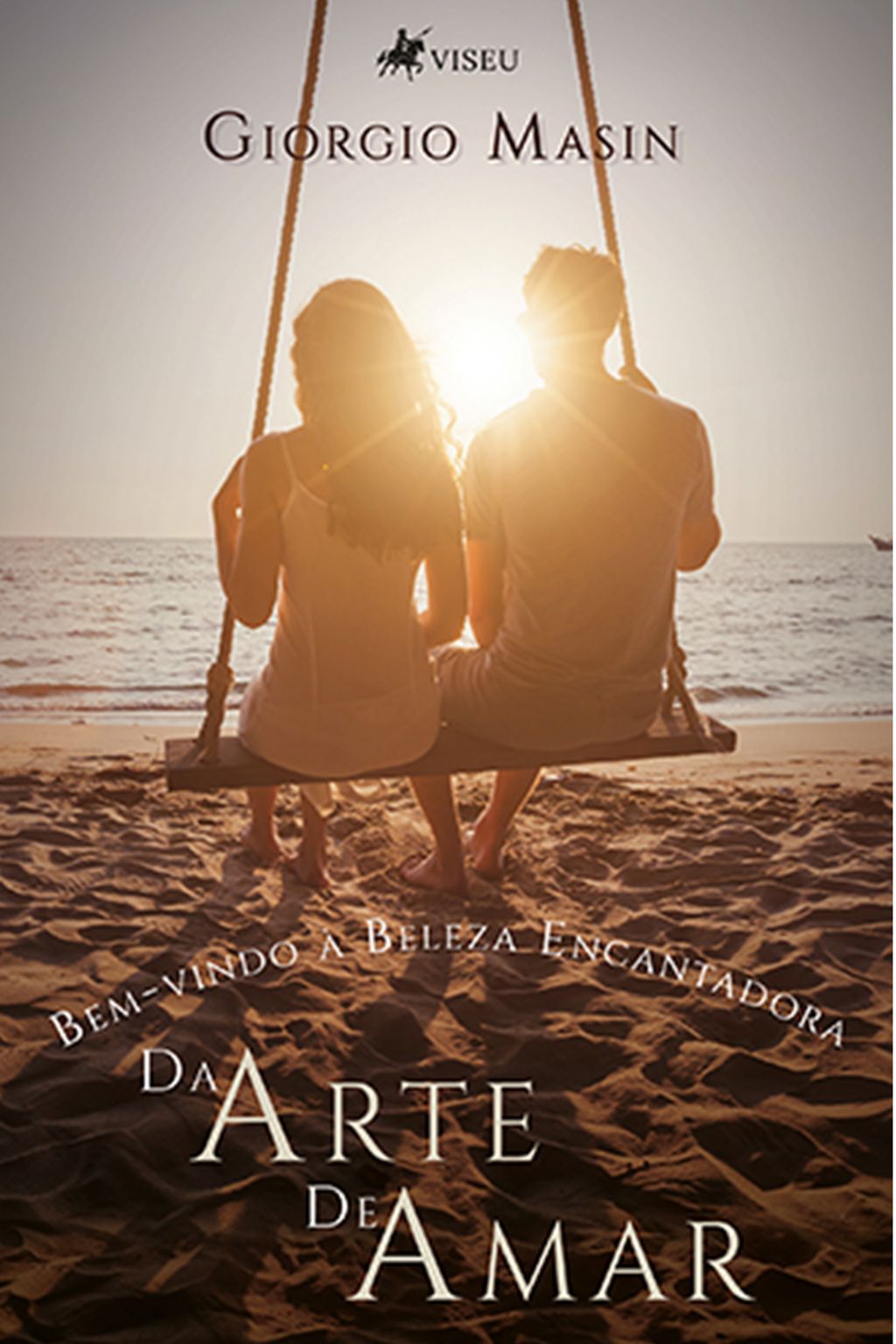 Bem-vindo à beleza encantadora da arte de amar de Erich Fromm