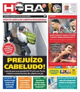Meia Hora