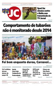 Jornal do Commercio
