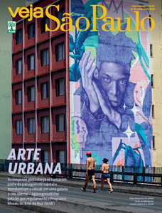 Veja SP