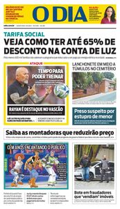 O Dia RJ