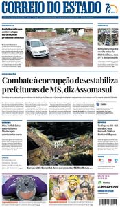 Correio do Estado MS